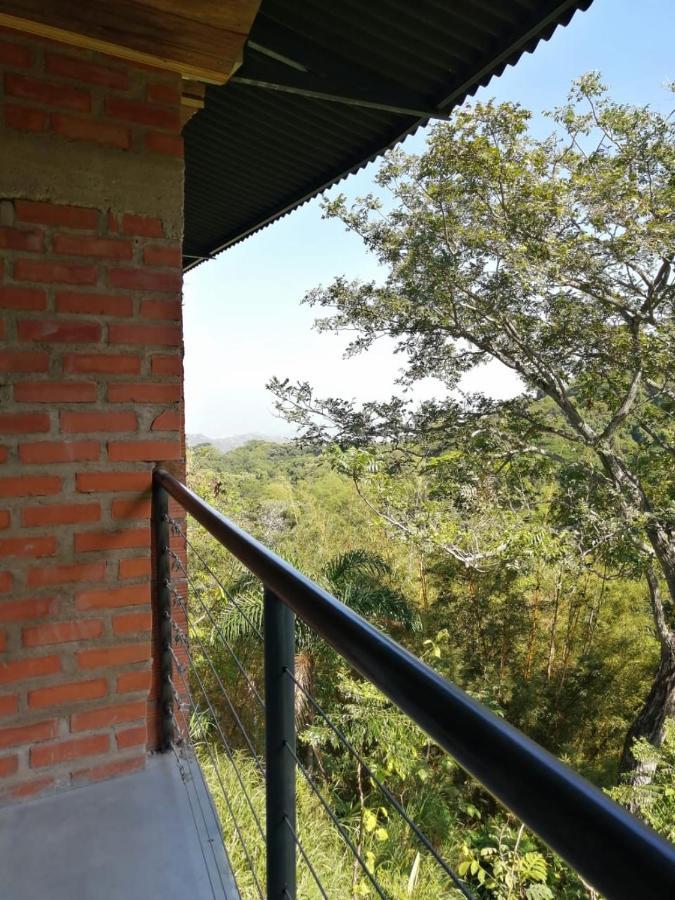 Auberge de jeunesse Pistacho à Minca Extérieur photo