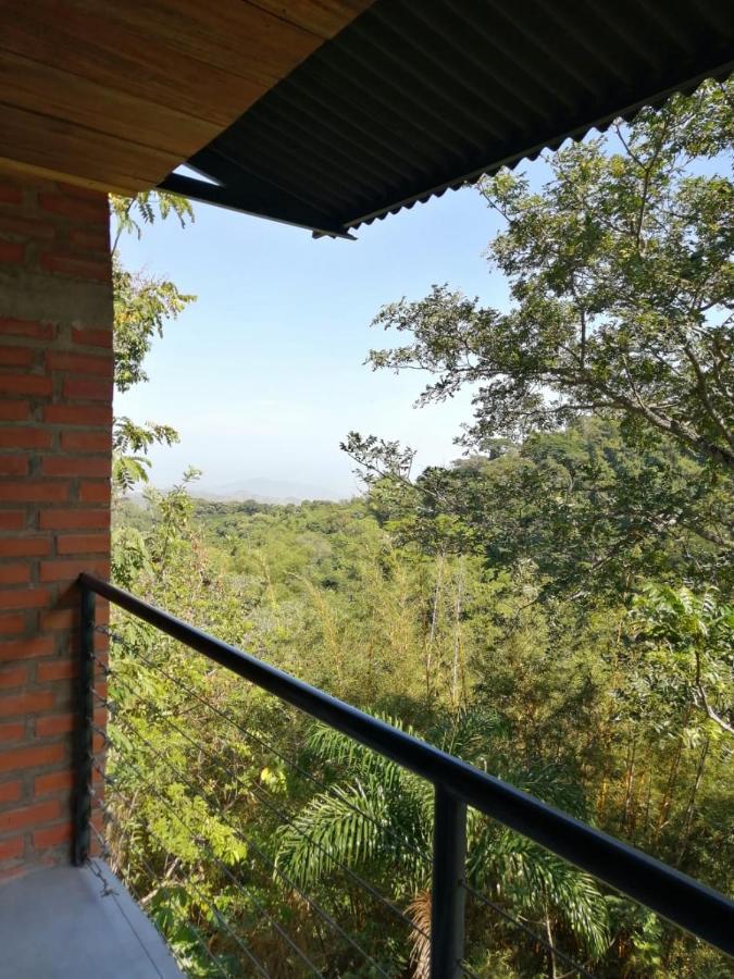 Auberge de jeunesse Pistacho à Minca Extérieur photo