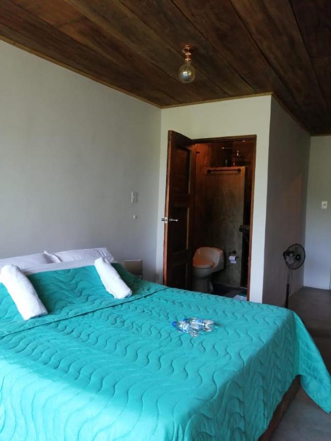 Auberge de jeunesse Pistacho à Minca Extérieur photo