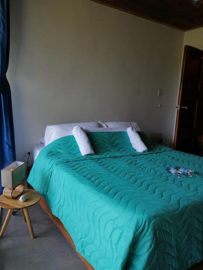 Auberge de jeunesse Pistacho à Minca Extérieur photo