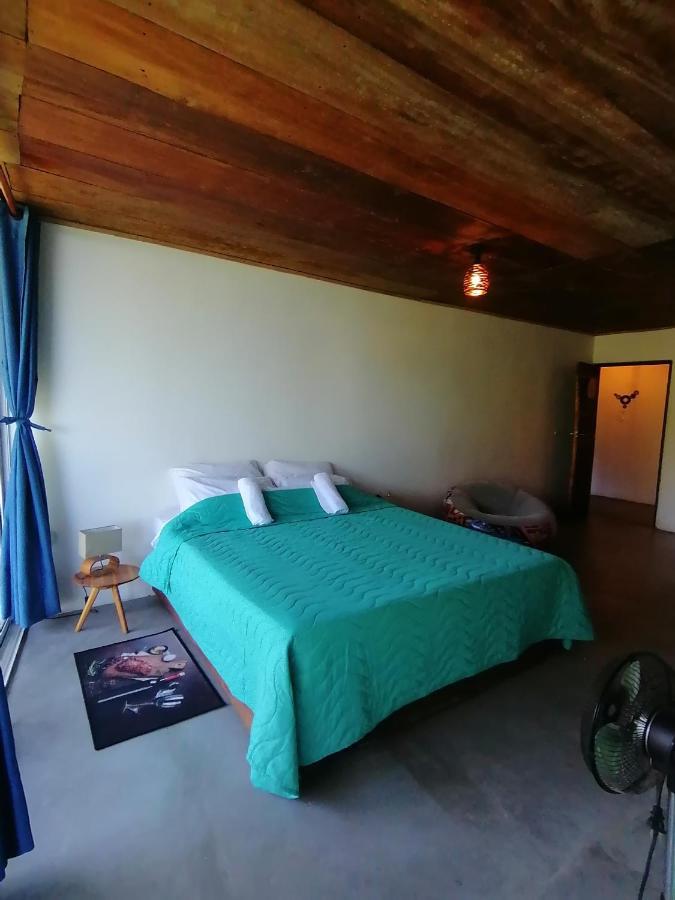 Auberge de jeunesse Pistacho à Minca Extérieur photo