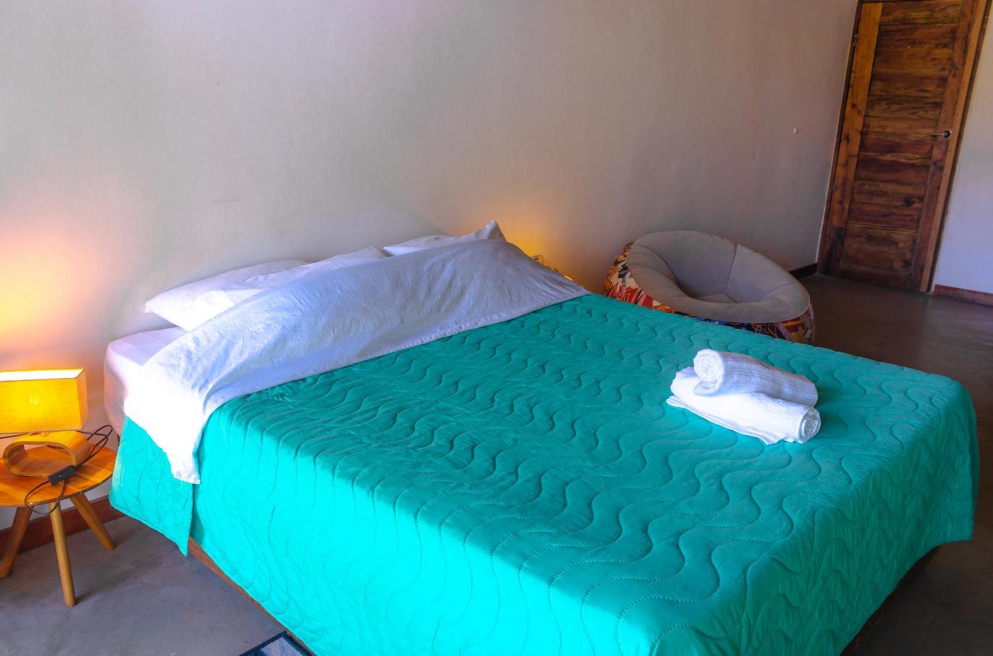 Auberge de jeunesse Pistacho à Minca Extérieur photo