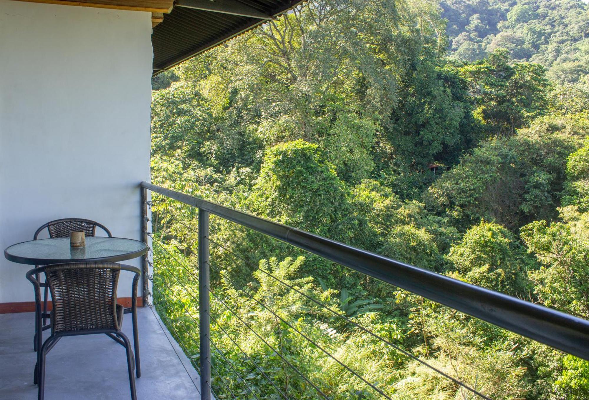 Auberge de jeunesse Pistacho à Minca Extérieur photo