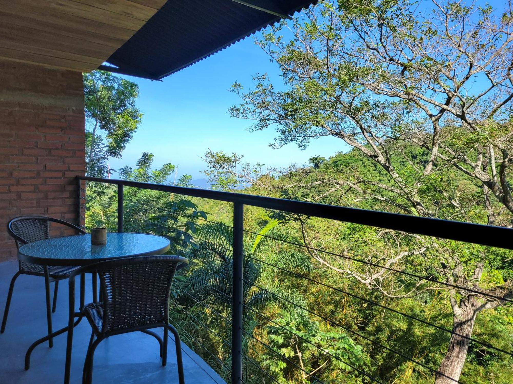 Auberge de jeunesse Pistacho à Minca Extérieur photo