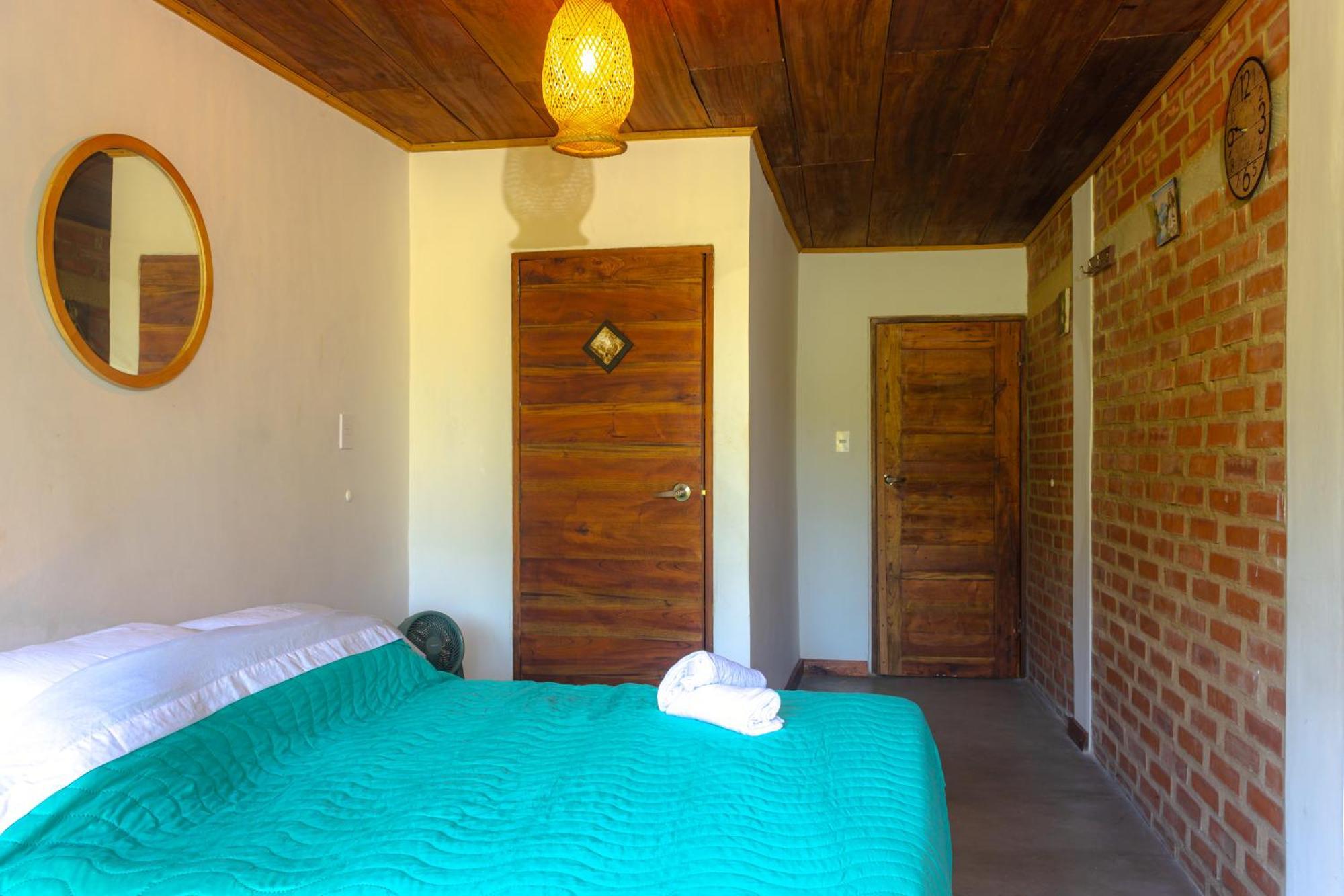Auberge de jeunesse Pistacho à Minca Extérieur photo