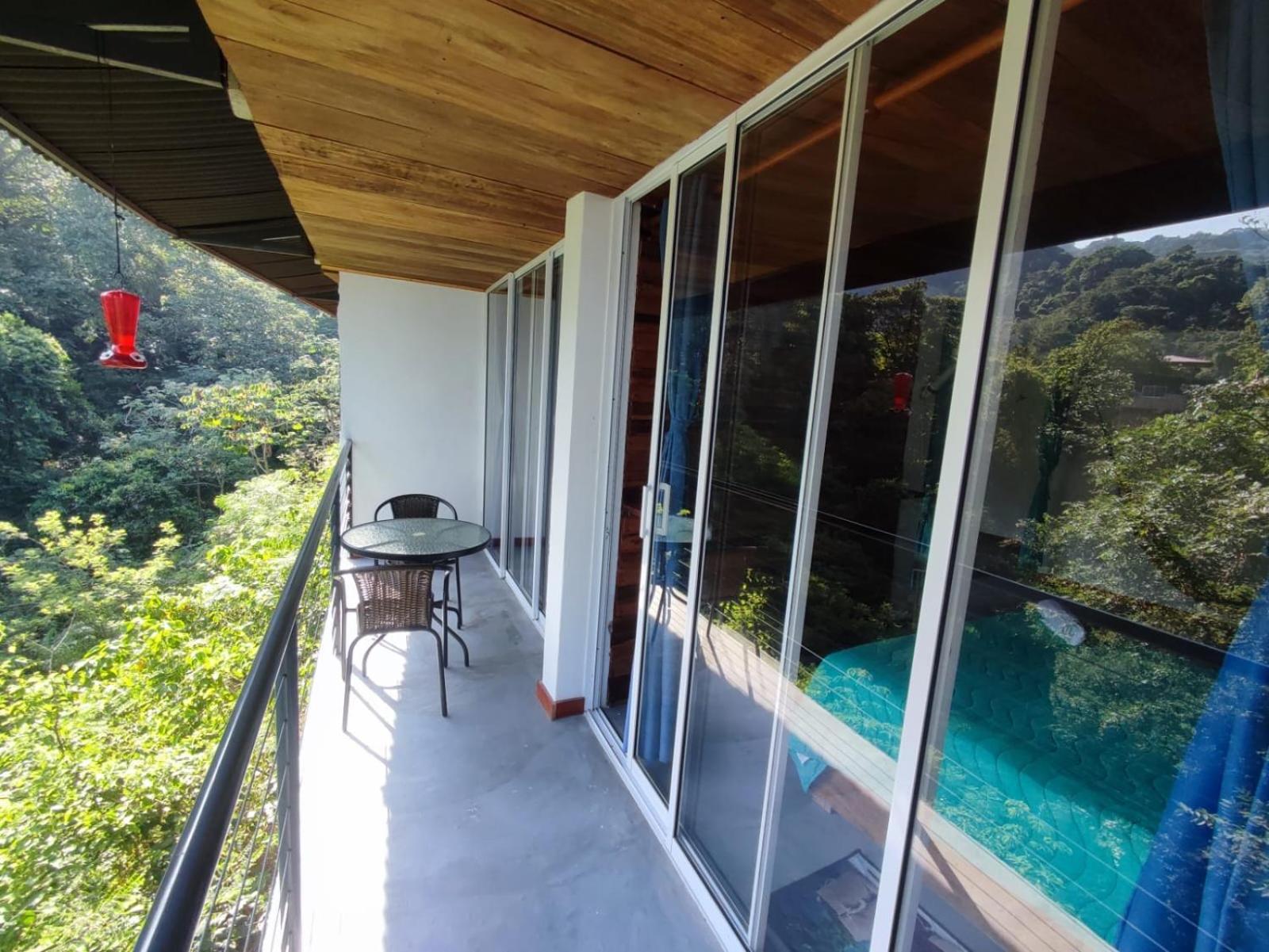 Auberge de jeunesse Pistacho à Minca Extérieur photo